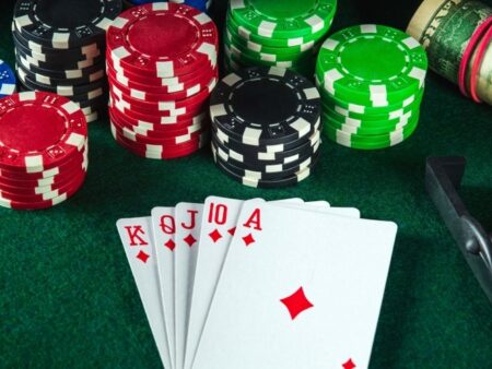 Bankroll Poker là gì? Cách quản lý hiệu quả Bankroll Poker