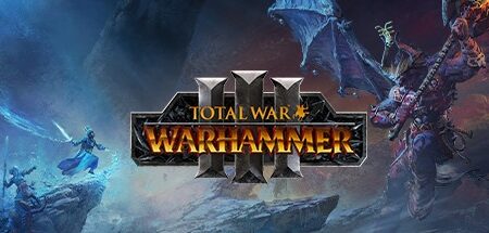 Game Total War: Warhammer 3 – Siêu phẩm trò chơi chiến thuật