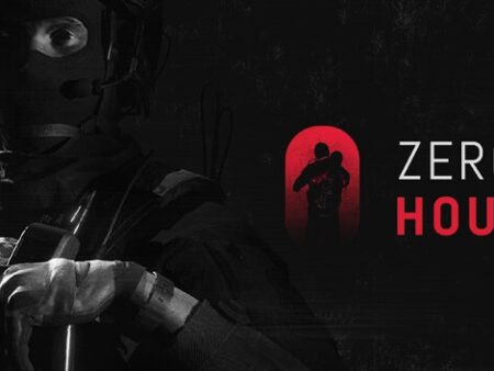 Game Zero Hour: Review tựa game hành động đỉnh cao 2024