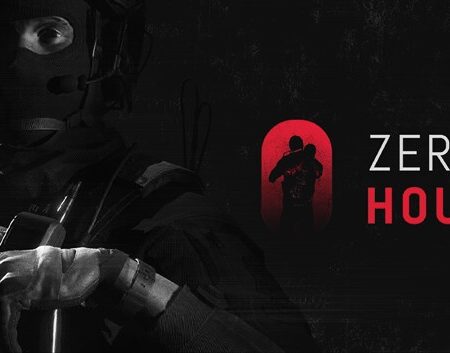 Game Zero Hour: Review tựa game hành động đỉnh cao 2024