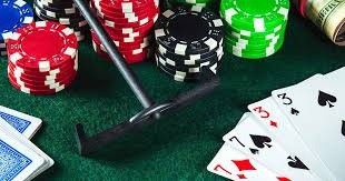 Phí Rake Poker là gì? Áp dụng chiến thuật hiệu quả trong Poker
