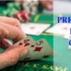 Preflop là gì: Cách chơi Preflop hiệu quả nhất cho các tân thủ