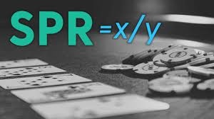 SPR Poker là gì? Công thức tính toán SPR Poker hiệu quả